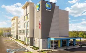 Tru By Hilton Chattanooga Hamilton Place, Tn